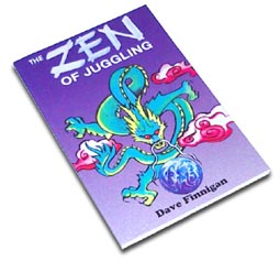 The Zen of Juggling